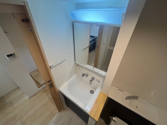 ナガラの物件内観写真