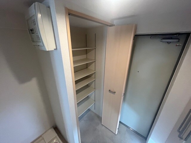 ナガラの物件内観写真