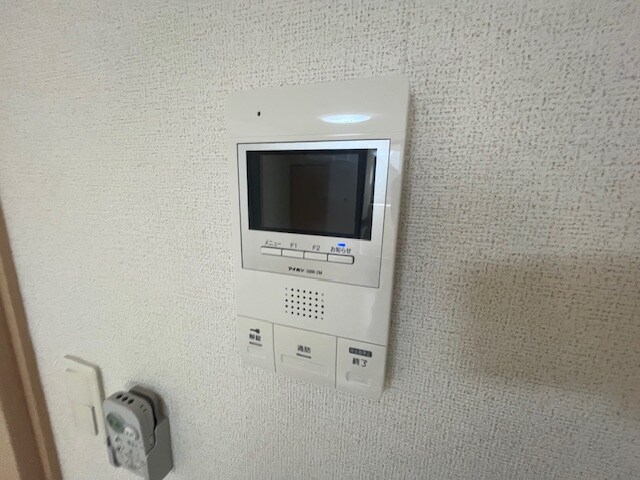 ナガラの物件内観写真