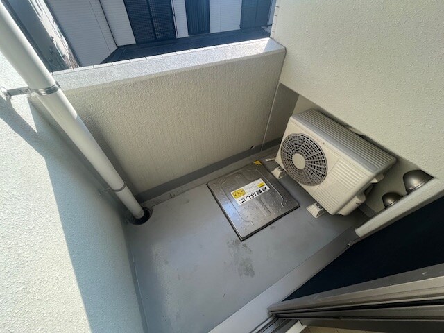 ナガラの物件内観写真