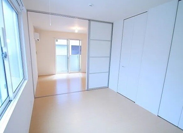 太子橋今市駅 徒歩3分 2階の物件内観写真