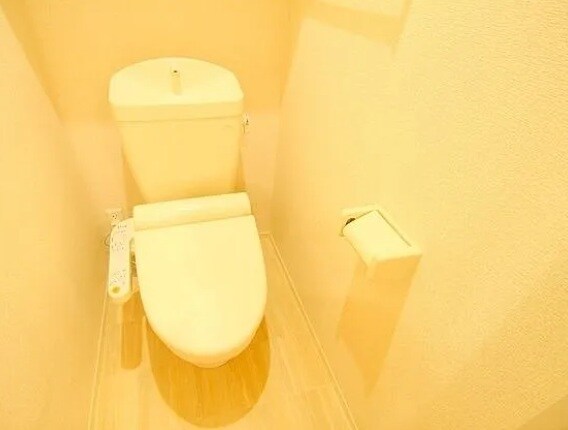 太子橋今市駅 徒歩3分 2階の物件内観写真