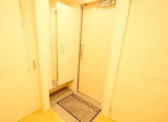 太子橋今市駅 徒歩3分 2階の物件内観写真