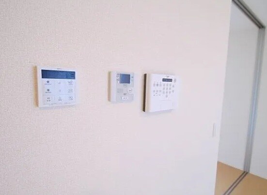 太子橋今市駅 徒歩3分 2階の物件内観写真