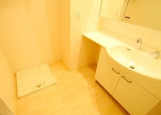 太子橋今市駅 徒歩3分 2階の物件内観写真