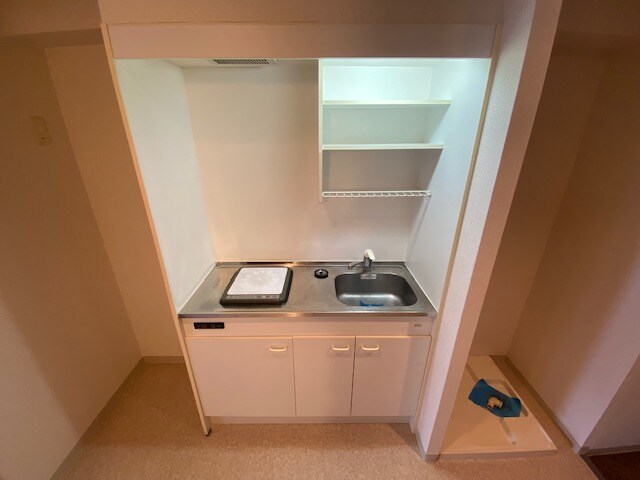 今福鶴見駅 徒歩2分 4階の物件内観写真