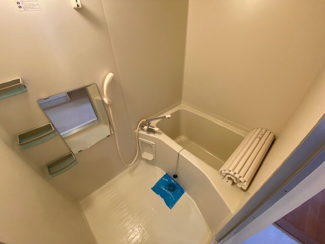 今福鶴見駅 徒歩2分 4階の物件内観写真