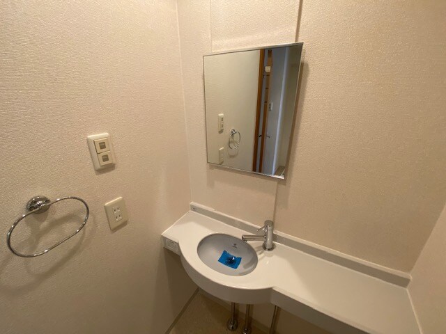 今福鶴見駅 徒歩2分 4階の物件内観写真