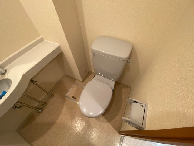 今福鶴見駅 徒歩2分 4階の物件内観写真