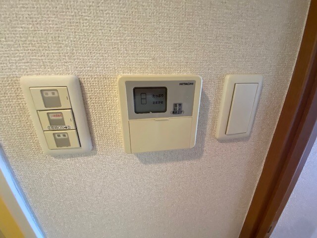 今福鶴見駅 徒歩2分 4階の物件内観写真