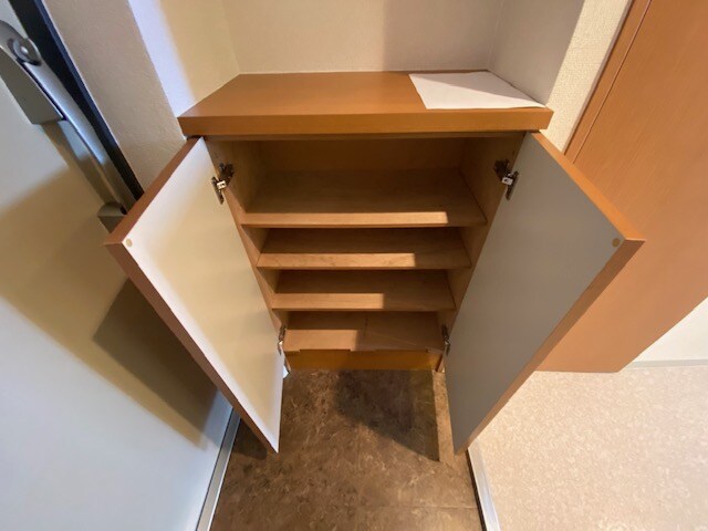 今福鶴見駅 徒歩2分 4階の物件内観写真