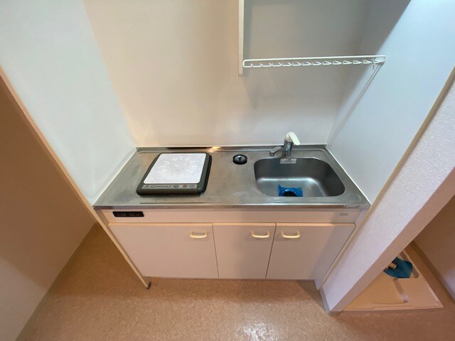 今福鶴見駅 徒歩2分 4階の物件内観写真