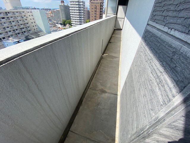 今福鶴見駅 徒歩2分 4階の物件内観写真