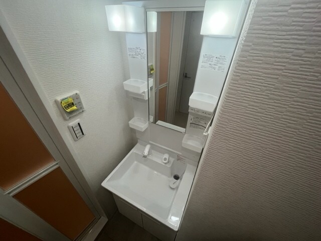 Fr.imp大阪城東の物件内観写真