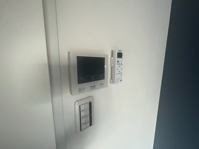 Fr.imp大阪城東の物件内観写真