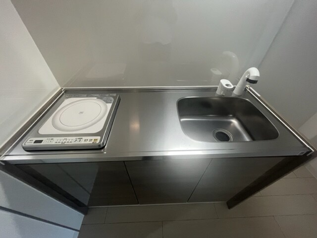 Fr.imp大阪城東の物件内観写真