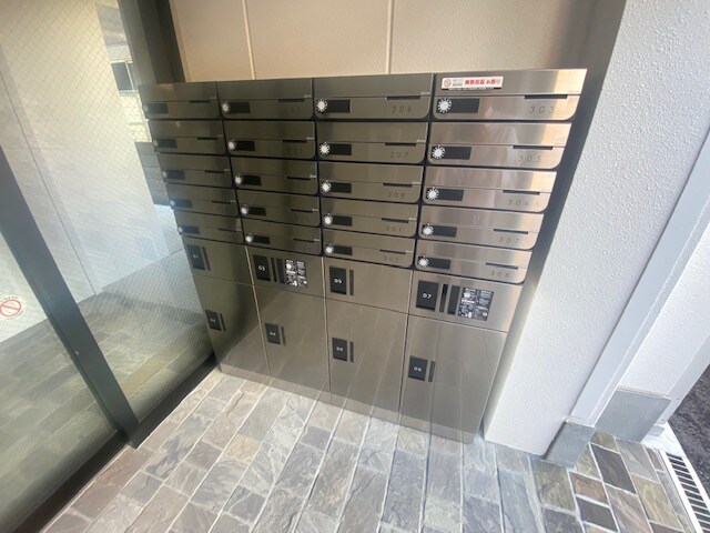 Fr.imp大阪城東の物件内観写真