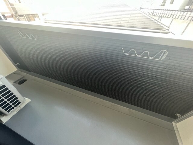 Fr.imp大阪城東の物件内観写真