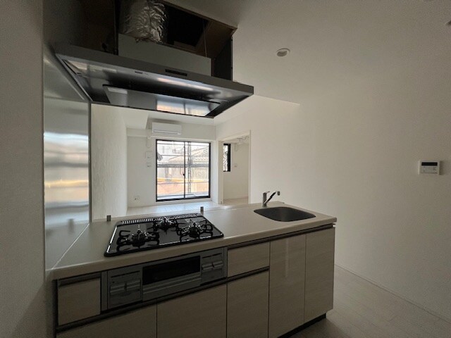 森小路駅 徒歩5分 3階の物件内観写真