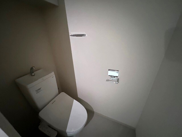 森小路駅 徒歩5分 3階の物件内観写真