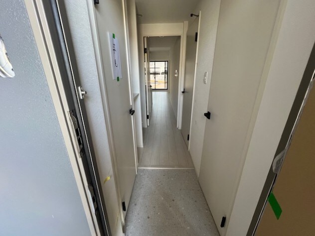 森小路駅 徒歩5分 3階の物件内観写真