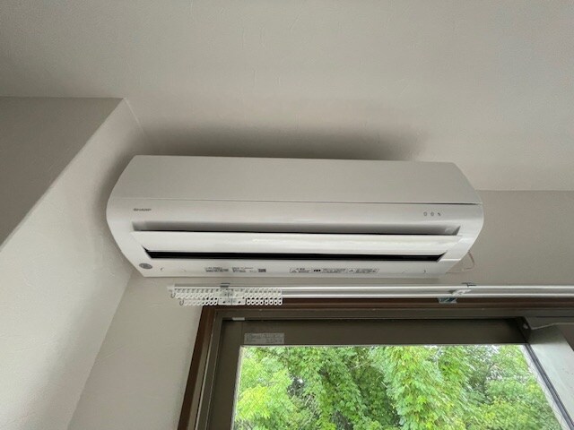 城北公園通駅 徒歩10分 2階の物件内観写真