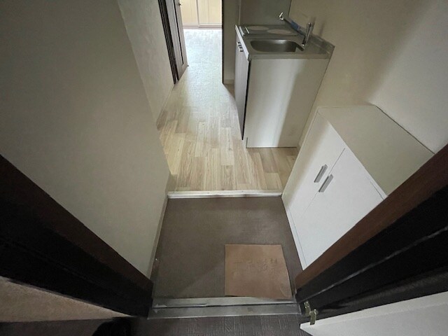 城北公園通駅 徒歩10分 2階の物件内観写真