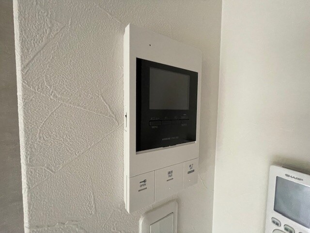 城北公園通駅 徒歩10分 2階の物件内観写真