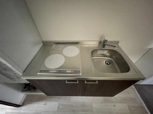 城北公園通駅 徒歩10分 2階の物件内観写真