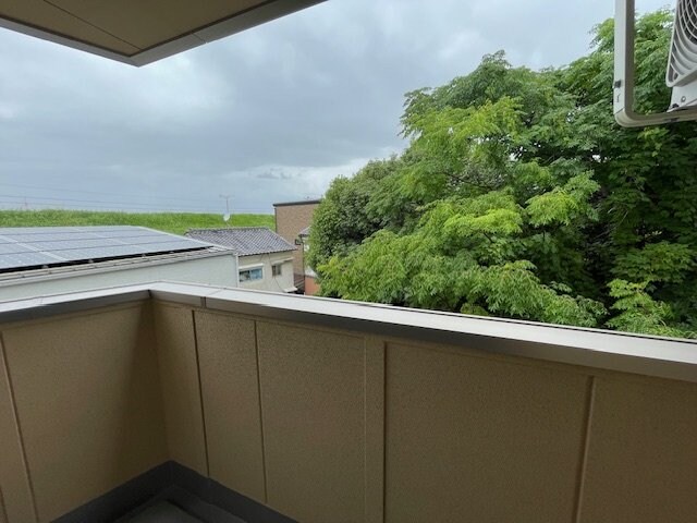 城北公園通駅 徒歩10分 2階の物件内観写真