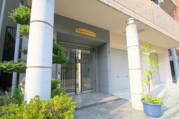 蒲生四丁目駅 徒歩8分 3階の物件外観写真