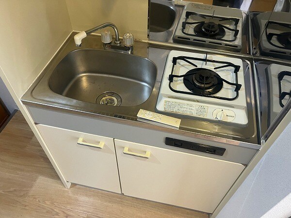 蒲生四丁目駅 徒歩8分 3階の物件内観写真