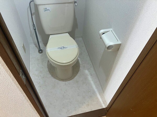 蒲生四丁目駅 徒歩8分 3階の物件内観写真