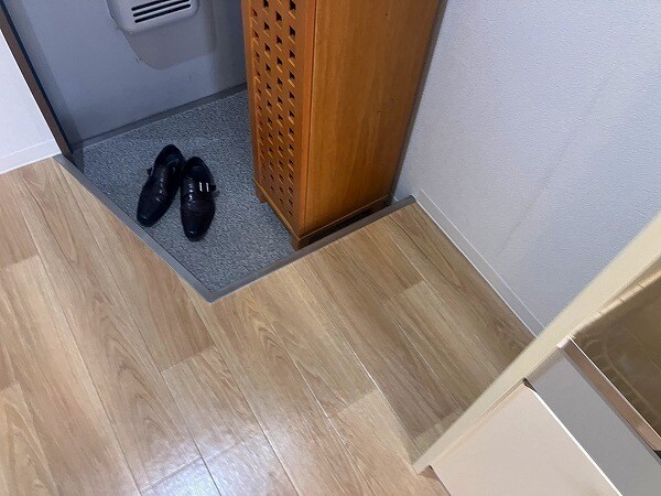 蒲生四丁目駅 徒歩8分 3階の物件内観写真