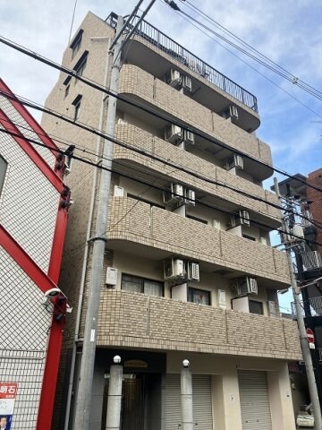 蒲生四丁目駅 徒歩8分 3階の物件内観写真