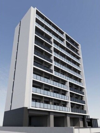 森小路駅 徒歩3分 7階の物件外観写真