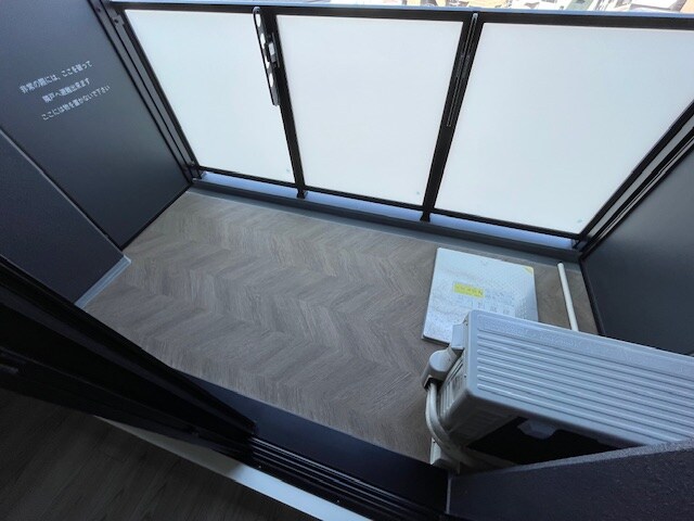 森小路駅 徒歩3分 7階の物件内観写真