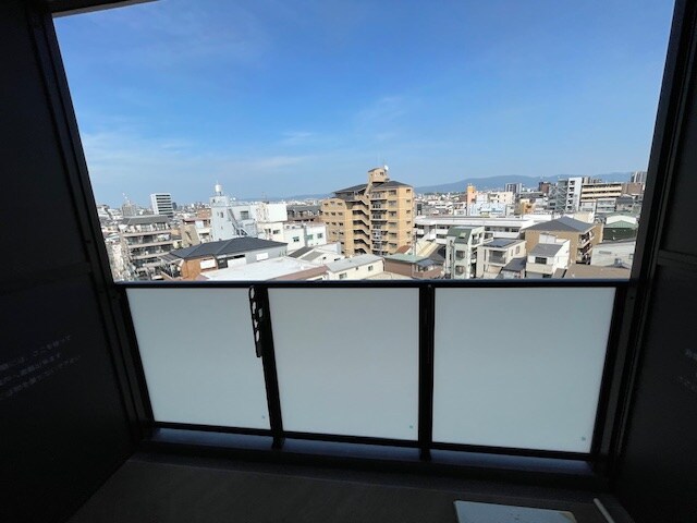 森小路駅 徒歩3分 7階の物件内観写真