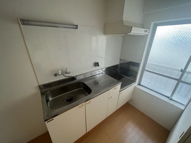 エルパラッツォ京橋の物件内観写真