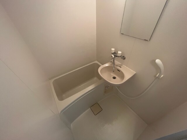 エルパラッツォ京橋の物件内観写真