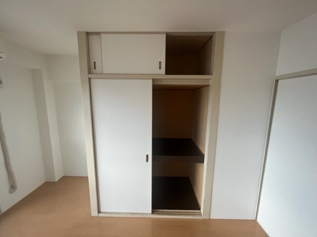 エルパラッツォ京橋の物件内観写真