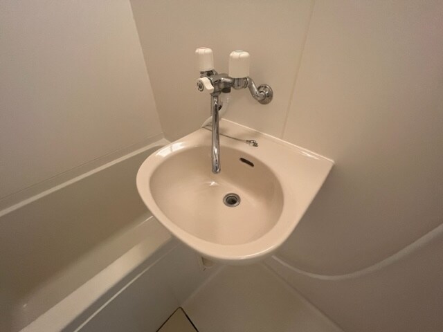 エルパラッツォ京橋の物件内観写真