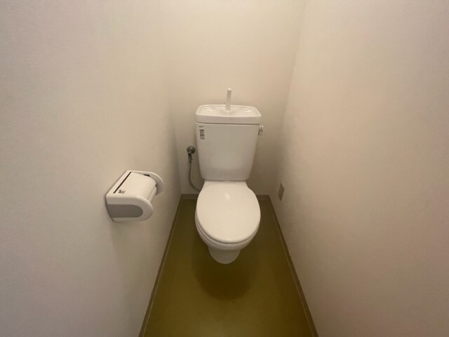 エルパラッツォ京橋の物件内観写真