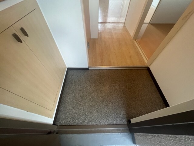 エルパラッツォ京橋の物件内観写真