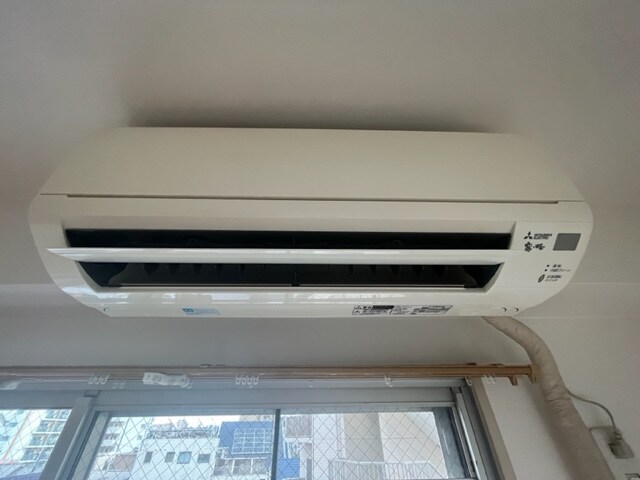 エルパラッツォ京橋の物件内観写真