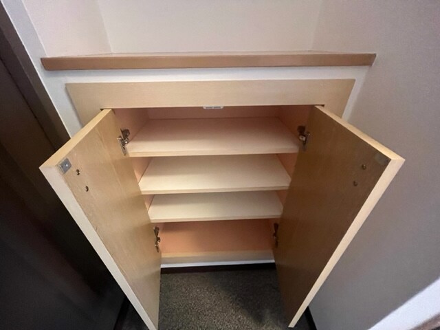 エルパラッツォ京橋の物件内観写真