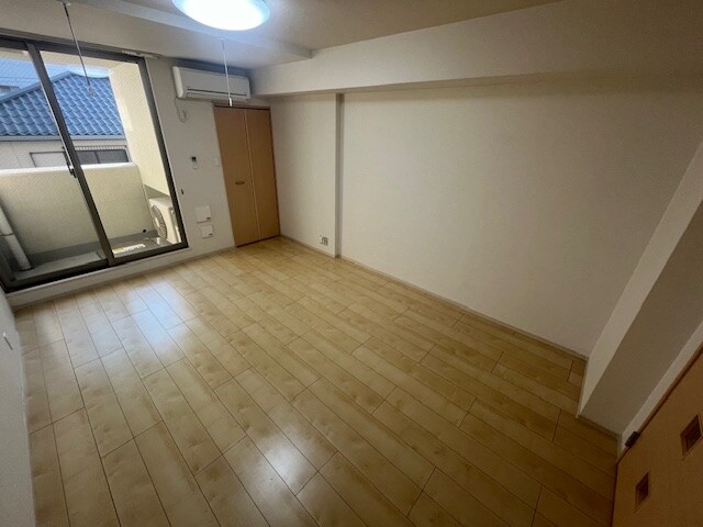 ナガラの物件内観写真