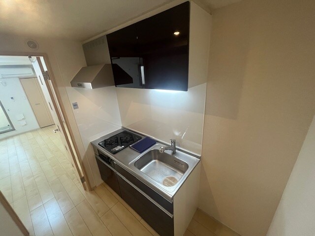 ナガラの物件内観写真