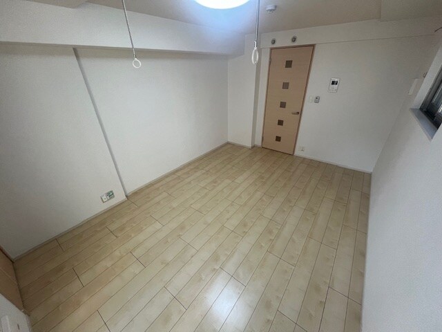 ナガラの物件内観写真