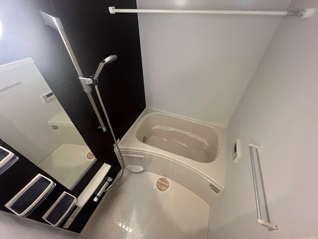 ナガラの物件内観写真